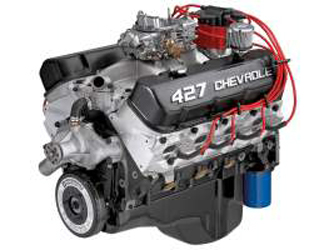 P60B4 Engine